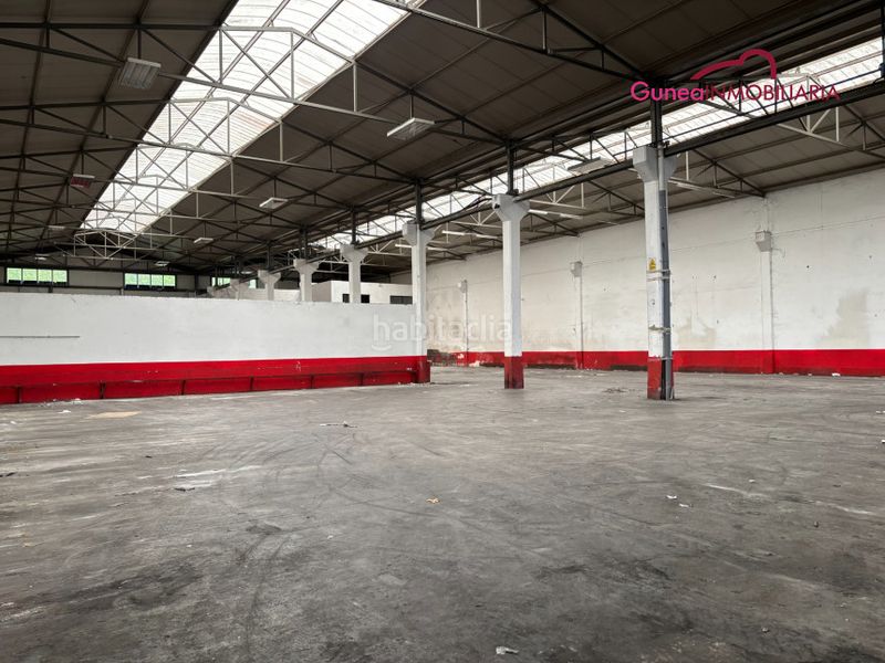Foto 7efbfb22-dce6-4627-a508-fa8a96aef45b. Location bâtiment à usage industriel dans Lezo