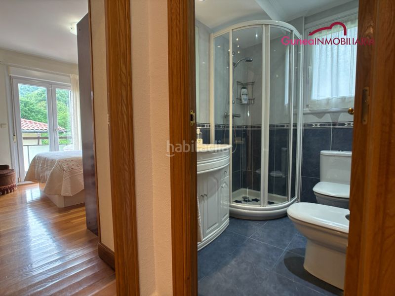Foto 65f9b823-4fd1-4a35-a9c3-270cacbabbe1. Piso precioso piso en Hernani