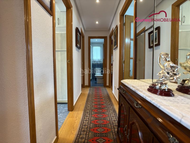 Foto 9fc76110-9570-48d0-8703-aa428a7ab42f. Piso precioso piso en Hernani