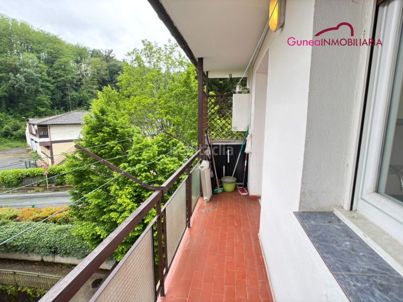 Foto d08c6752-e6ac-4454-b706-aaa81be89875. Piso precioso piso en Hernani
