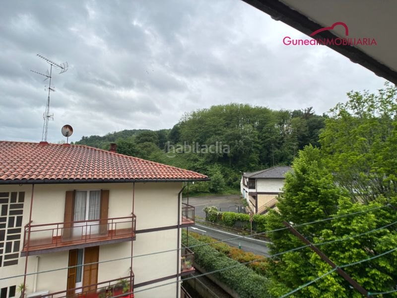 Foto f41d7c61-86ca-4b7a-8557-99ba3ae2e6ee. Piso precioso piso en Hernani