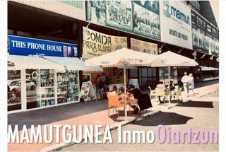 Lloguer Local Comercial a N/a