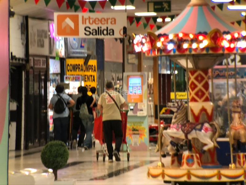 Foto 097776ec-e13d-4e16-a07f-b645c439277d. Affitto locale commerciale in n/a in Oiartzun