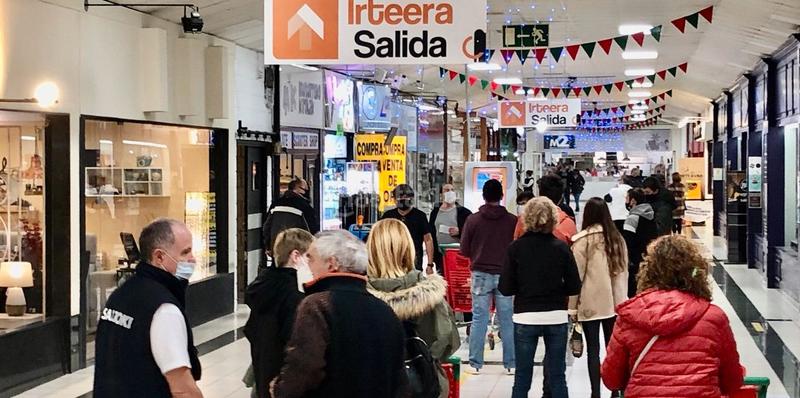 Foto 209266b5-8bc0-4a9d-b471-bf772b98550b. Affitto locale commerciale in n/a in Oiartzun