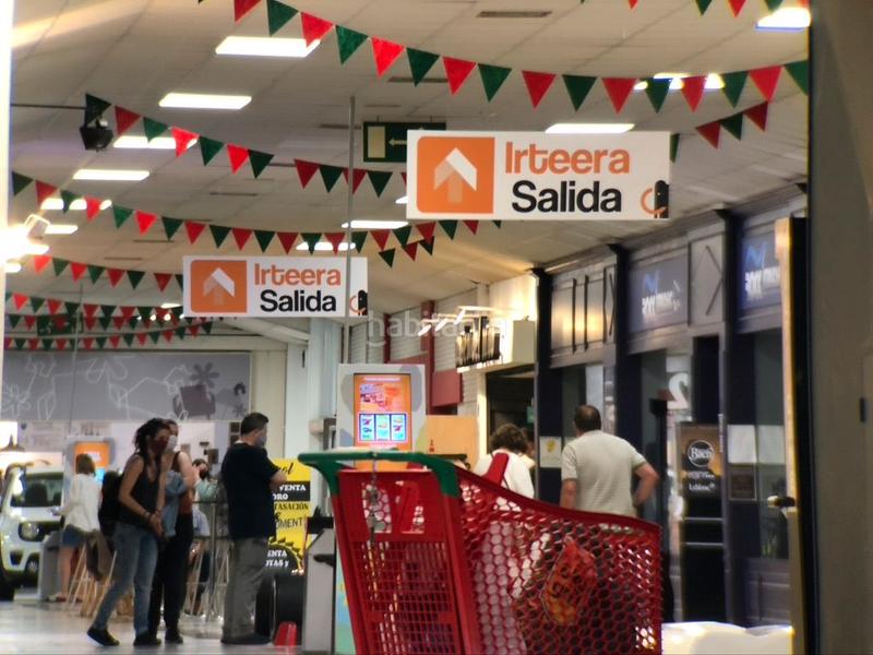 Foto 2461d6ac-7d90-43b8-9f9d-0ebbed2f2c26. Affitto locale commerciale in n/a in Oiartzun