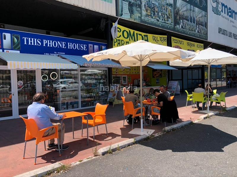 Foto 2df3f8d3-2945-4c18-a543-3ba615c72475. Affitto locale commerciale in n/a in Oiartzun