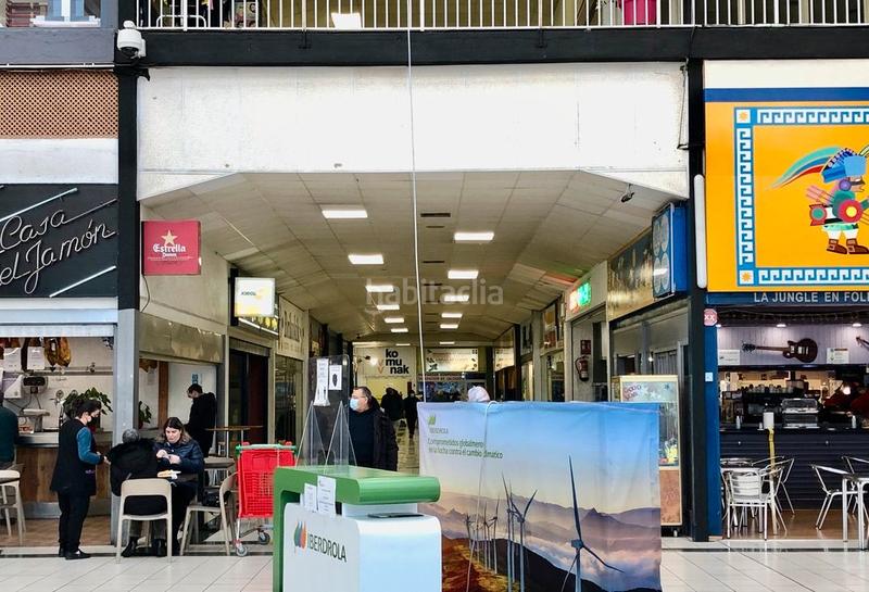 Foto 3d5ecf24-cd46-4a08-8b49-0d72cbf03fe8. Affitto locale commerciale in n/a in Oiartzun