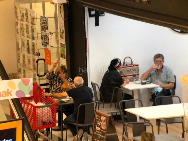 Foto 5739a13f-9ed0-4a56-9feb-3df448abad97. Affitto locale commerciale in n/a in Oiartzun