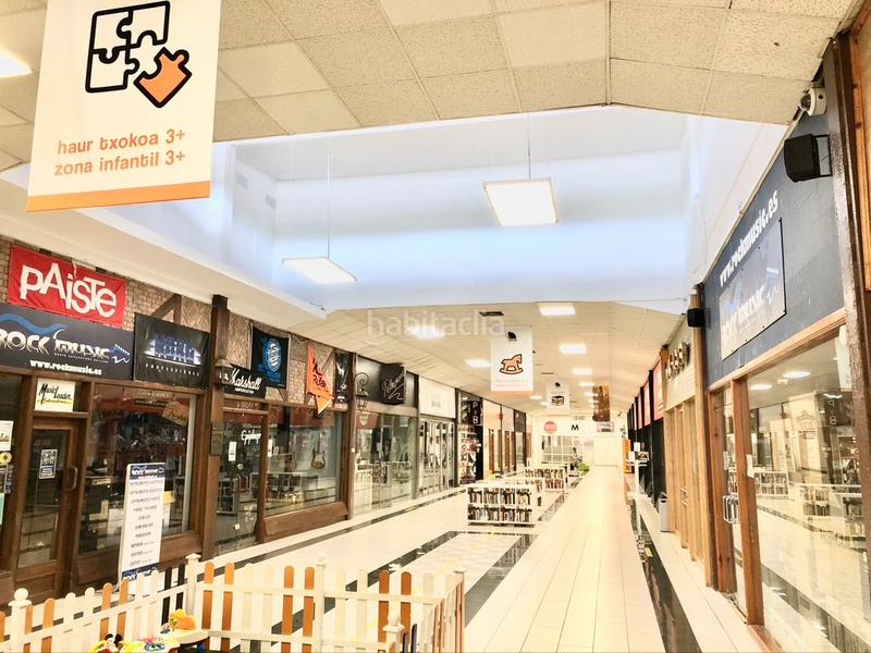 Foto 60eb8ab7-d4d2-45c6-878e-8685bc1f8482. Affitto locale commerciale in n/a in Oiartzun