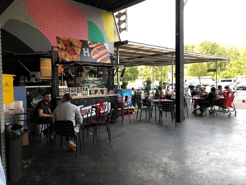 Foto 9eec6764-b7f5-4370-b86b-bb2f46e67948. Affitto locale commerciale in n/a in Oiartzun