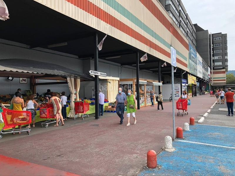 Foto a7212790-2883-416e-9ea7-b8934ec241ba. Affitto locale commerciale in n/a in Oiartzun