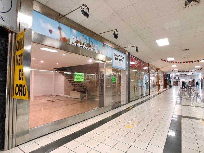 Foto b65b33ec-dfbe-4322-866c-73dee98e5beb. Affitto locale commerciale in n/a in Oiartzun