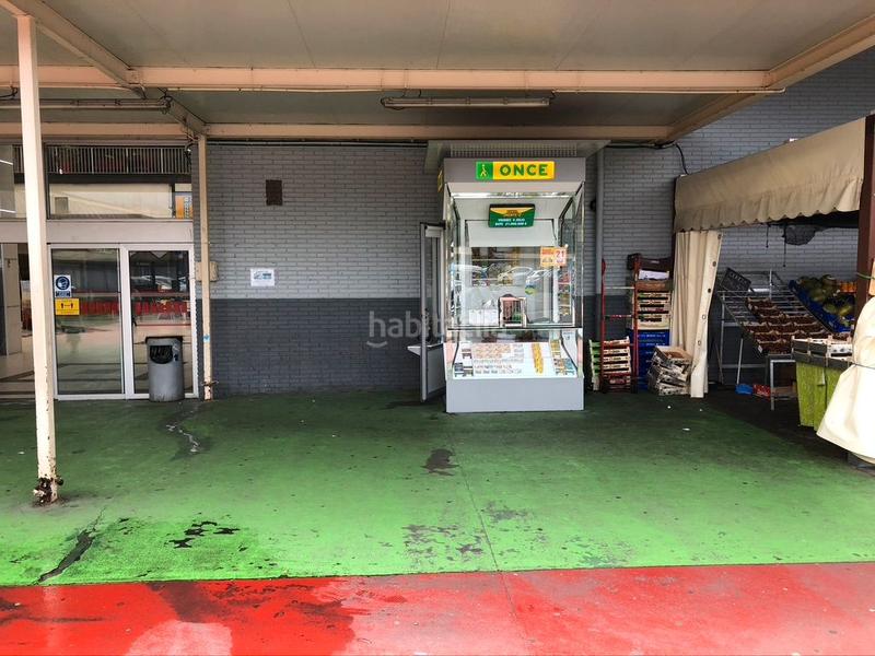 Foto e2d2d842-0f88-461f-8a0e-441fa9ccaefd. Affitto locale commerciale in n/a in Oiartzun