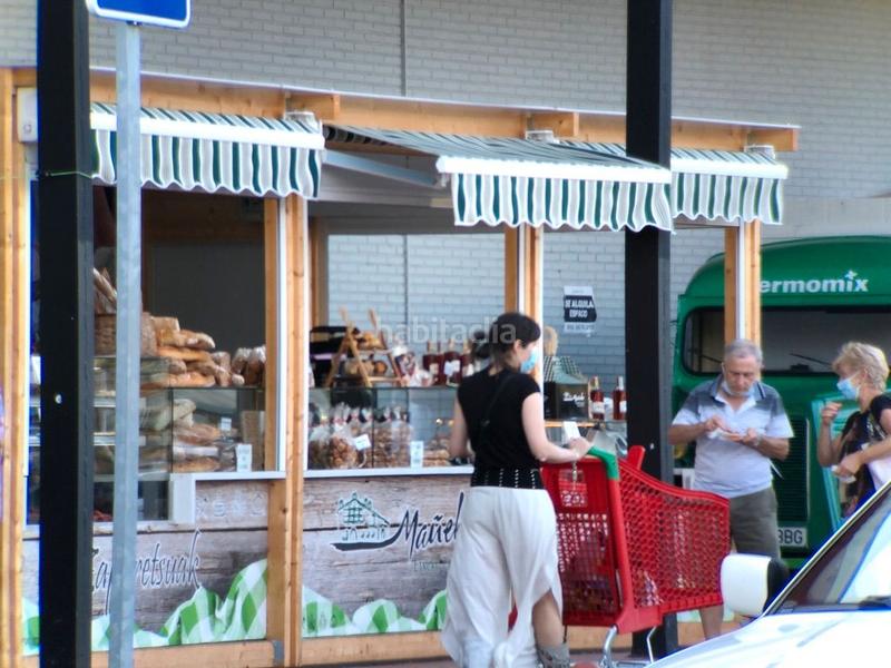 Foto edaa8515-9d61-4a61-9530-fbe1cebf0383. Affitto locale commerciale in n/a in Oiartzun