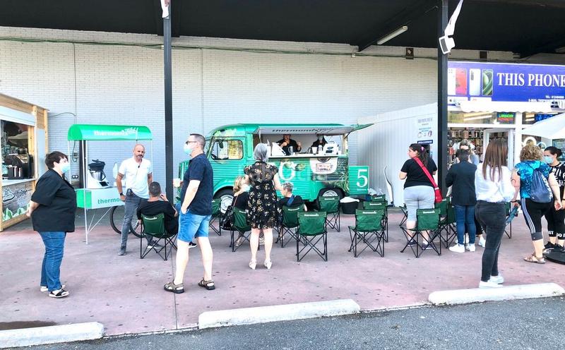 Foto f4b0d8e3-9b77-4a0d-af0f-fe8097a22e3b. Affitto locale commerciale in n/a in Oiartzun