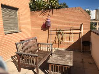 Duplex  N/a. Vip home vende magnfico atico duplex en pleno centro.