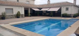 Chalet en Imaginalia - Llanos del Águila. Se vende chalet