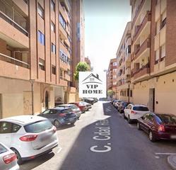 Parking voiture  N/a. Vip home vende plaza de aparcamiento en parque sur - ref. vh0285