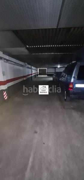 Foto 08afea16-4221-4632-b89f-466c8a876f8b. Car parking in Parque Sur Albacete