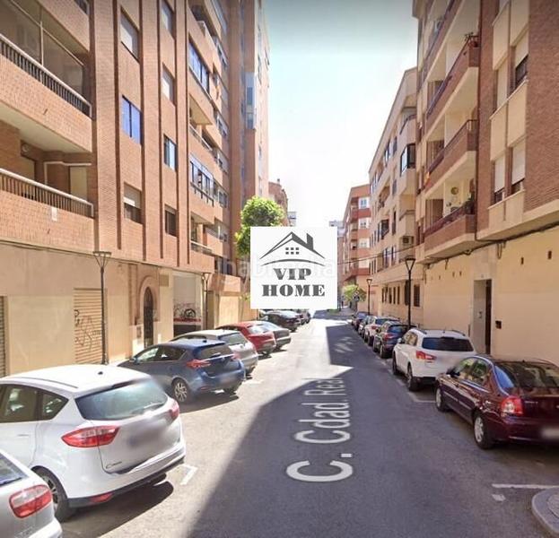 Foto a75e2ab8-d4cf-4f07-bcd0-bff30461b8ea. Car parking in Parque Sur Albacete