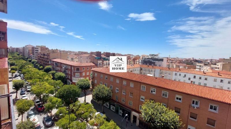 Foto 0e574c99-c346-4f81-b04b-7d51c361343c. Alquiler piso en avenida ramón menéndez pidal 56 se alquila piso en Albacete