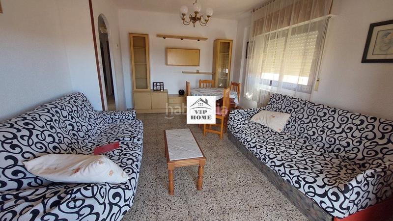 Foto 147d006c-bd88-4658-bdba-673944a6fffd. Alquiler piso en avenida ramón menéndez pidal 56 se alquila piso en Albacete