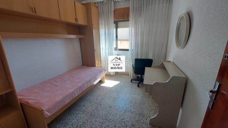 Foto 758136a7-0c89-47ee-ae1d-bc7e76bd5220. Alquiler piso en avenida ramón menéndez pidal 56 se alquila piso en Albacete