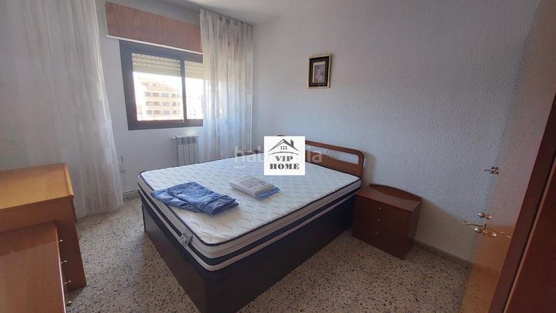 Foto a13f7166-a03d-40b5-84c4-e69c7972d262. Alquiler piso en avenida ramón menéndez pidal 56 se alquila piso en Albacete