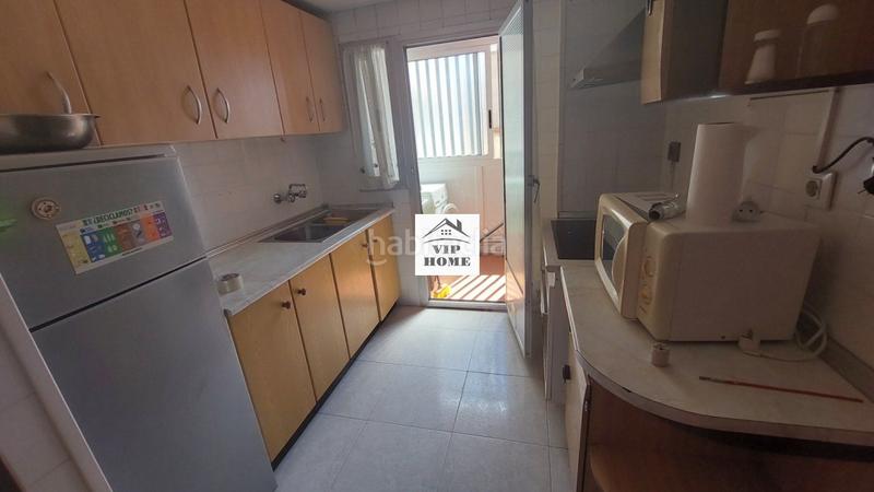 Foto 23e0eaca-2a42-40a4-a6c3-1865dd328714. Location appartement dans avenida ramón menéndez pidal 56 dans Albacete