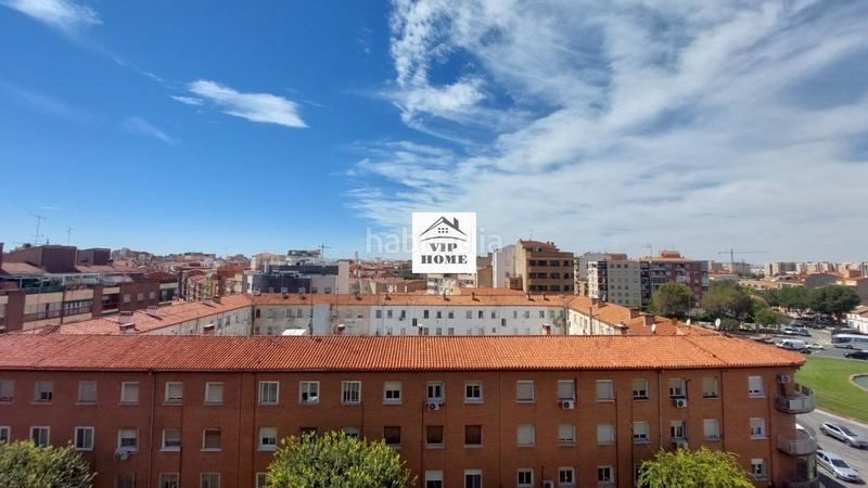 Foto 65797a23-328e-45fd-bb2f-d956d0766d2b. Location appartement dans avenida ramón menéndez pidal 56 dans Albacete