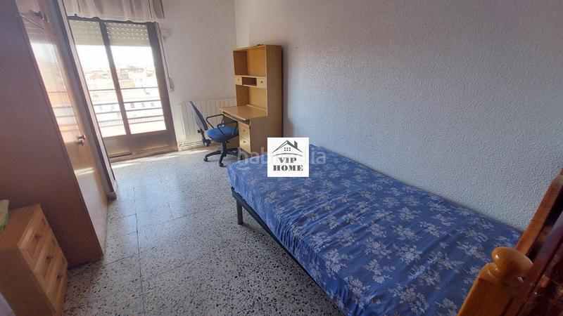 Foto 6d8f3cec-bf5b-4fbe-93bd-d5563b3e9517. Rent flat in avenida ramón menéndez pidal 56 in Industria Albacete