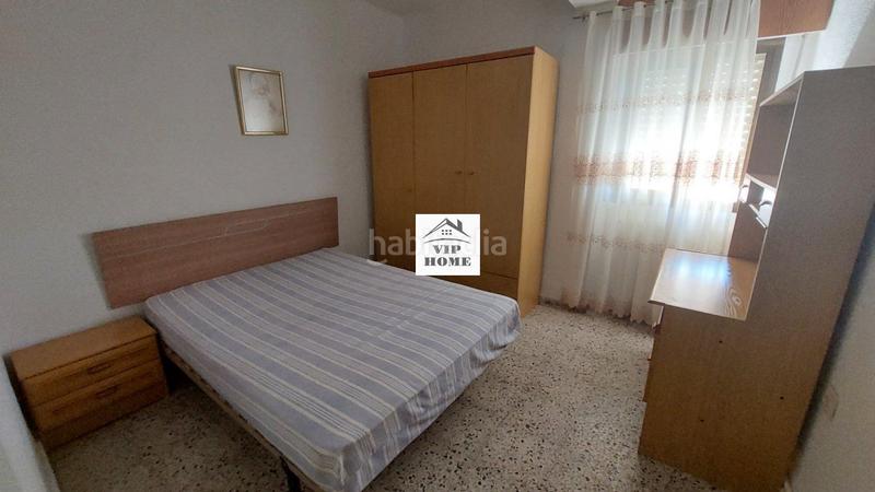 Foto cce1f50b-e1bf-49c7-9c6a-e17501f89316. Rent flat in avenida ramón menéndez pidal 56 in Industria Albacete