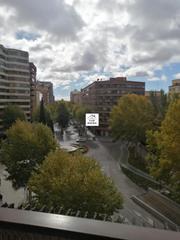 Appartement  Avenida de espaa. Se vende piso