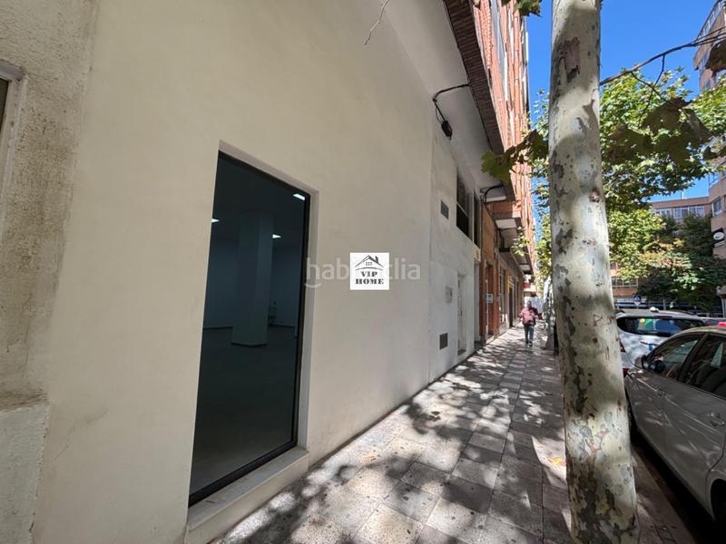 Foto 3950973b-7f3e-493e-b8fc-4fefc4c4918c. Lloguer local comercial a calle Industria 17 a Industria Albacete