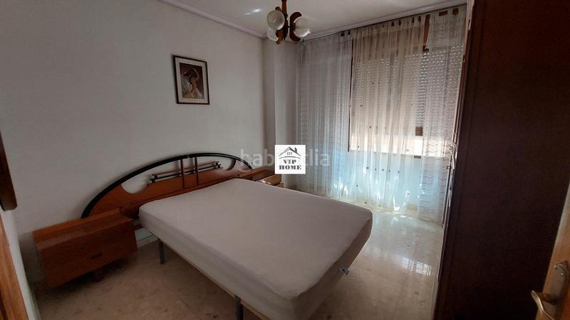 Foto 2e0813c3-5275-43c5-a240-3e64c511b2ae. Miete etagenwohnung mit heizung in San Pablo Albacete