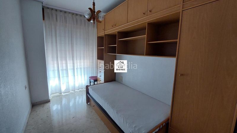 Foto 41d1cb8c-34f4-4a3b-a971-9c8b777bfa2a. Miete etagenwohnung mit heizung in San Pablo Albacete