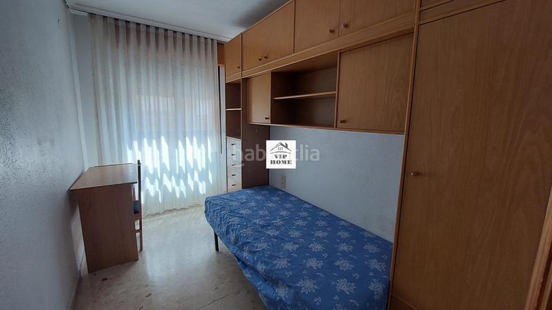 Foto 5a911808-ddc1-4346-befa-c240e26c827c. Miete etagenwohnung mit heizung in San Pablo Albacete