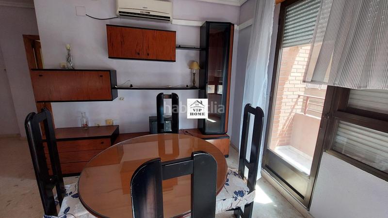 Foto 9e5338a3-77c3-4fc2-be1f-44817b50301e. Miete etagenwohnung mit heizung in San Pablo Albacete