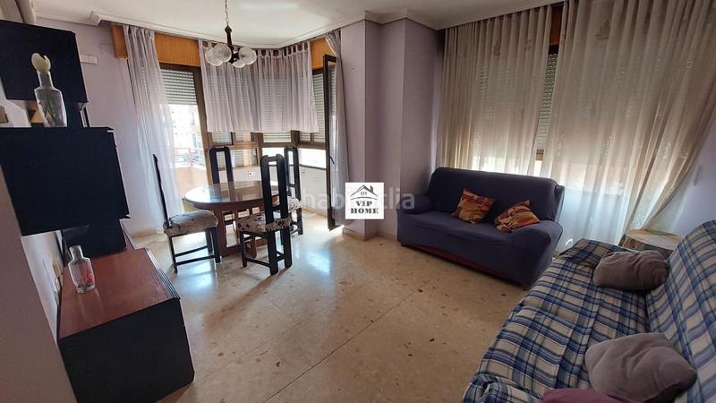 Foto a071b5ba-adbf-4c0b-9931-0c85eb584c9d. Miete etagenwohnung mit heizung in San Pablo Albacete