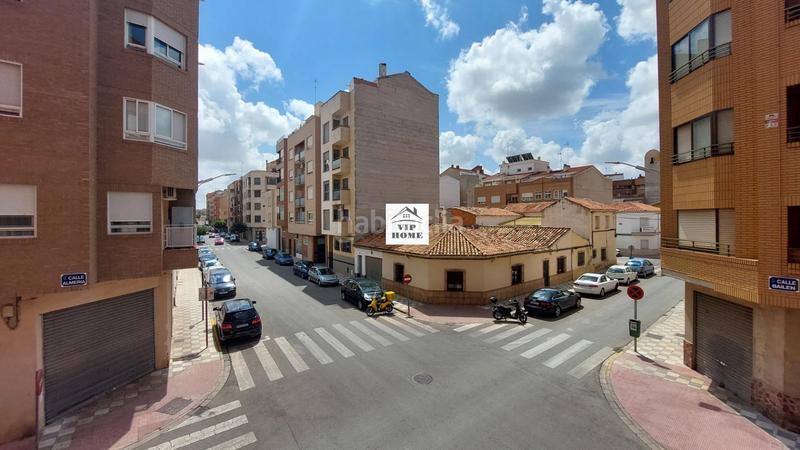 Foto e6c6d65a-2f7d-4768-8ec9-2ef1367e8bd9. Miete etagenwohnung mit heizung in San Pablo Albacete