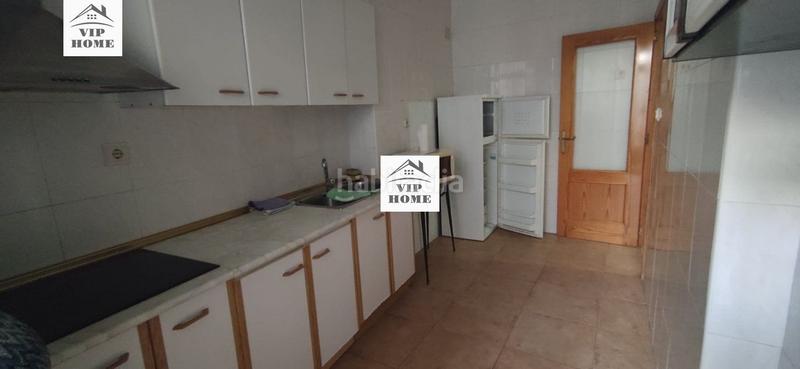Foto eb2b4da2-eaf5-4560-8a16-2ac79e76fe83. Miete etagenwohnung mit heizung in San Pablo Albacete