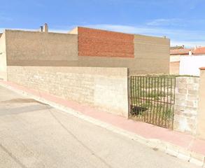 Terreno residencial en Calle diego irles 16. Se vende solar
