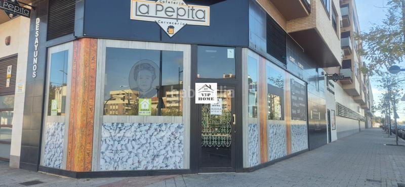 Foto f02044d4-115f-4761-bbf6-64e2d8050262. Lloguer local comercial a calle castellon 21 a Imaginalia - Llanos del Águila Albacete