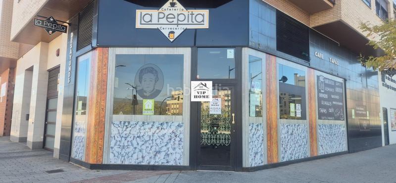 Foto 77d4cbfb-81e1-4960-940b-24f22e3b5b24. Location local commercial dans calle castellon 21 dans Albacete