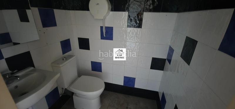 Foto 7b1d0ec1-fbea-440f-ad5e-35f902476d6d. Location local commercial dans calle castellon 21 dans Albacete