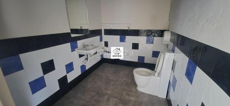 Foto 8e3e0f79-1032-445d-adf4-ee09a8f574ba. Location local commercial dans calle castellon 21 dans Albacete