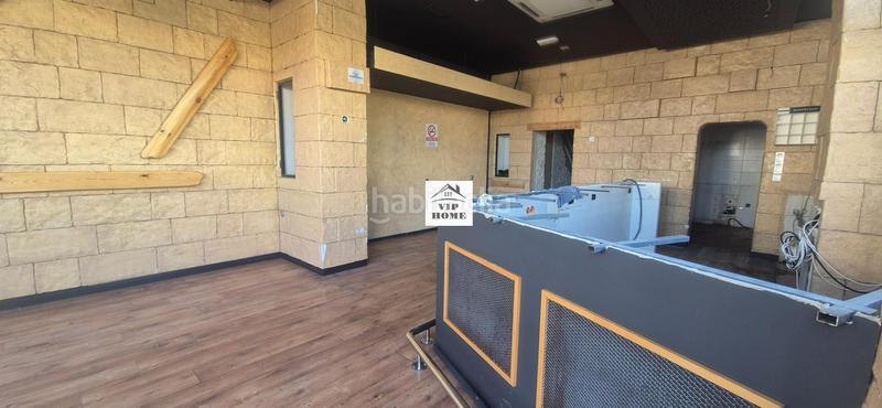 Foto b672a932-ba84-4e51-bf33-97d1c4f28ff3. Location local commercial dans calle castellon 21 dans Albacete