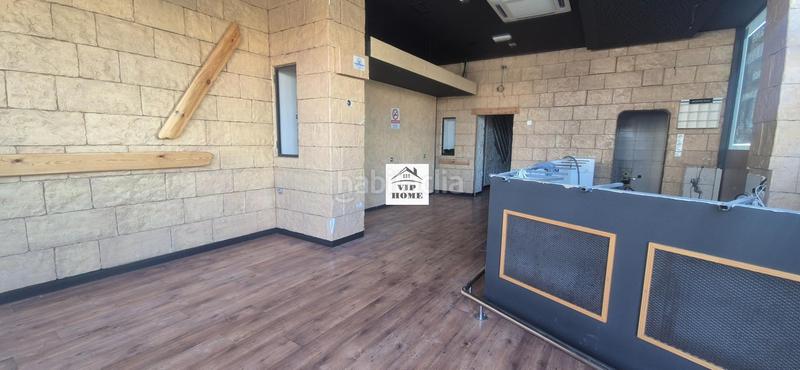 Foto 725a3ca1-4730-4516-88d1-4f57d3fe953a. Rent business premise in calle castellon 21 in Imaginalia - Llanos del Águila Albacete