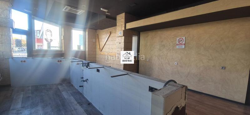 Foto e1cfe26f-dd28-4e29-944c-a45ec2aab49e. Rent business premise in calle castellon 21 in Imaginalia - Llanos del Águila Albacete