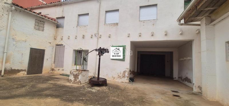 Foto b43bdb88-3f04-4777-a21f-5830f543a84a. Casa en calle vulcano 6 se vende casa en Villamalea
